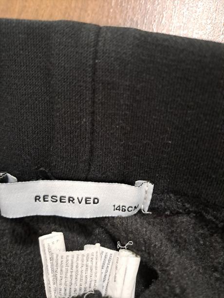 Zateplene leginy v. 146, reserved,146