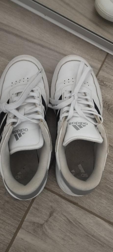 Adidas tenisky 39,5, adidas,39