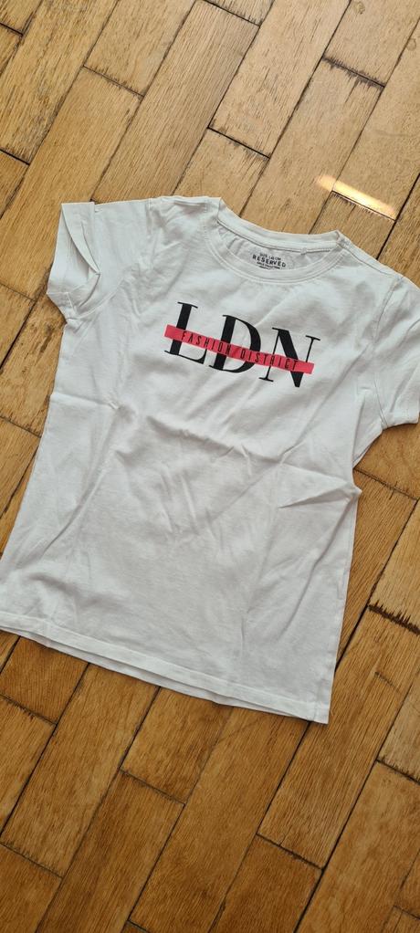 Tričko mopslík grátis ďalšie tričko, reserved,140