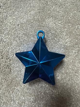 Ťažítko na balóny, 