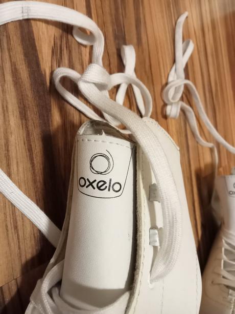 Damske korcule na lad, 37