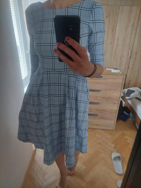 Elegantné šaty, mohito,s