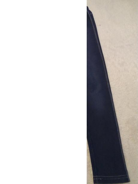 Riflove leginky, 134