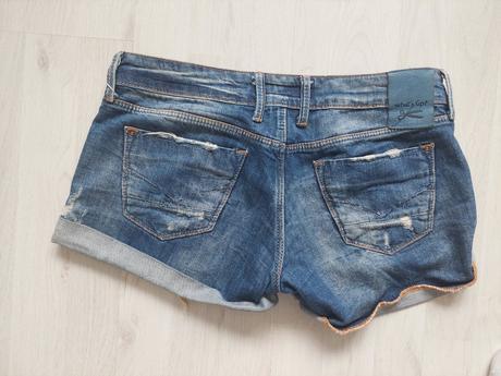 Šortky č.29, 30