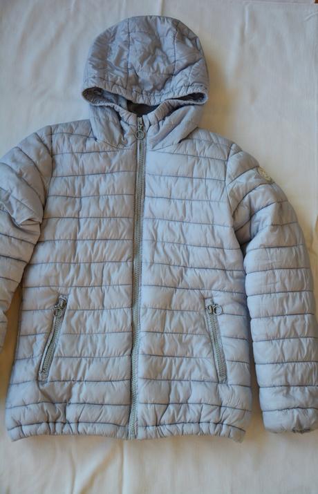 Prechodná vetrovka s kapucňou, reserved,146