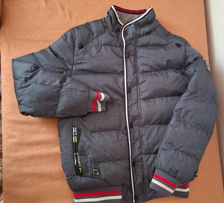 Chlapčenská vetrovka, m