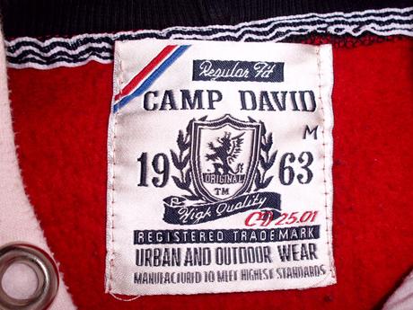 Camp david hrubšia  m-l, l