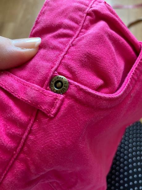 Džegíny ralph lauren originál, ralph lauren,104