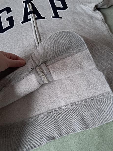 Gap mikina v.140/146, gap,140