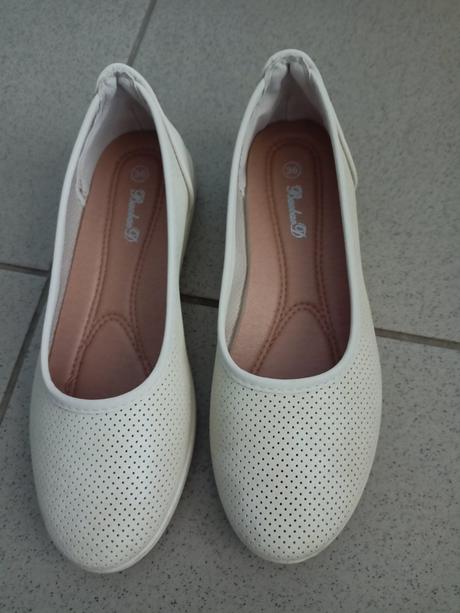 Balerínky zn. , veľ. 36, 36