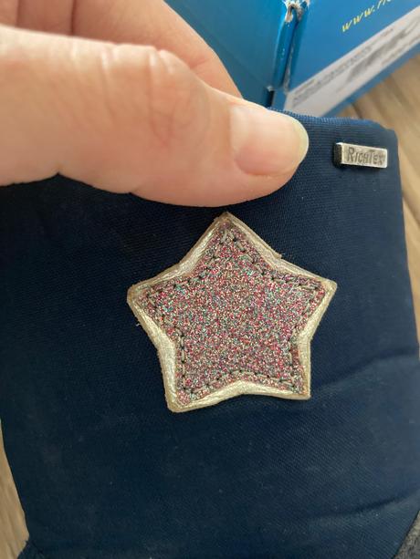 Zimne topanky richter, richter,31