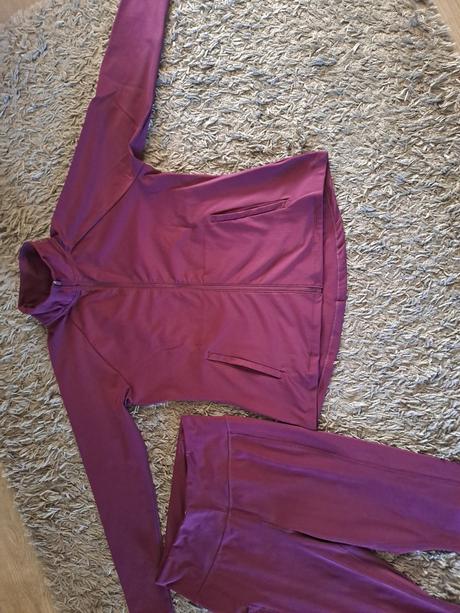 Slivková súprava z hm, h&m,l