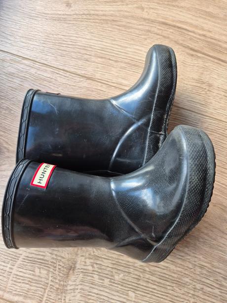 Hunter gumaky, hunter,25