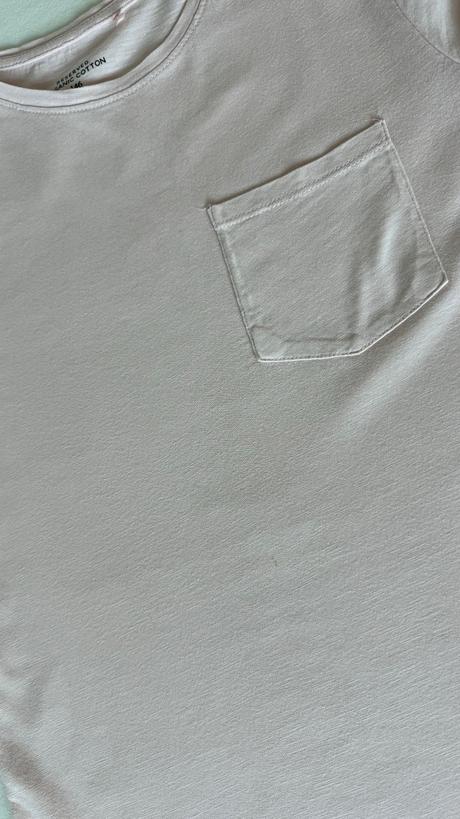 2x bavlnene tricko, reserved,146