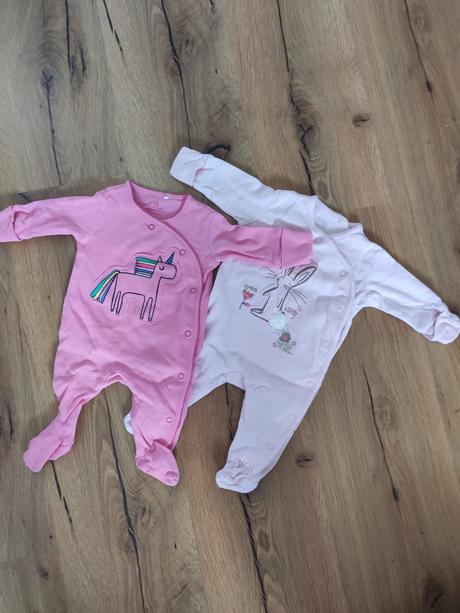 Overal, pyžamko, 56