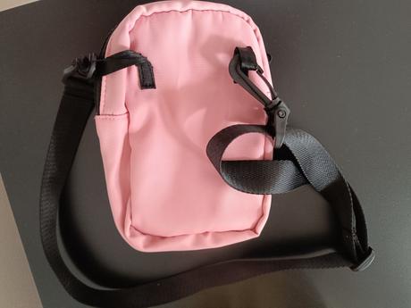 Ladvinka +peňaženka, reserved