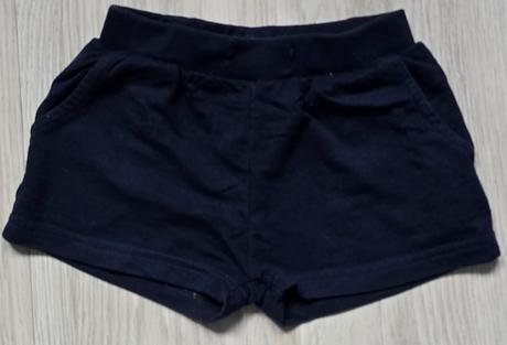Šortky, gate,92