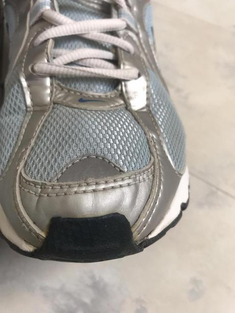 Botasky nike, nike,39