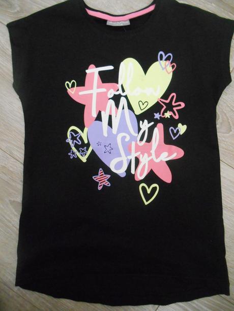 Tričká, f&f,134