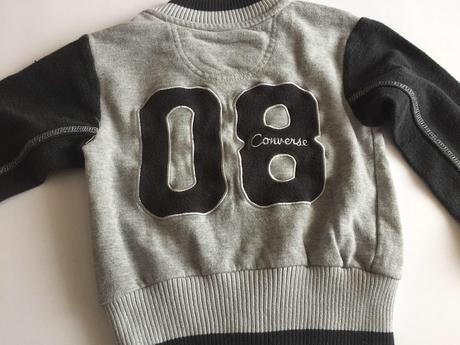 Tepláková súprava converse, converse,104