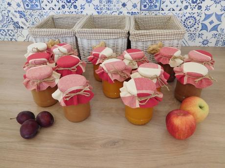 Bio detská výživa rozne príchute,, 