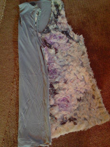 Slávnostný 3d top, next,xl