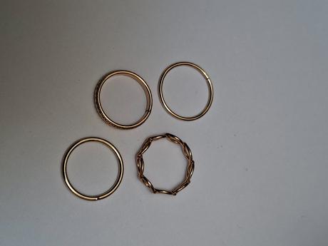 Prstene, 