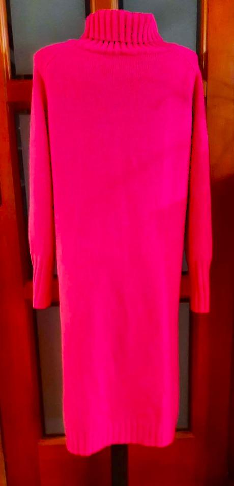 Predám pletené šaty lumina  veľ.m-l, m
