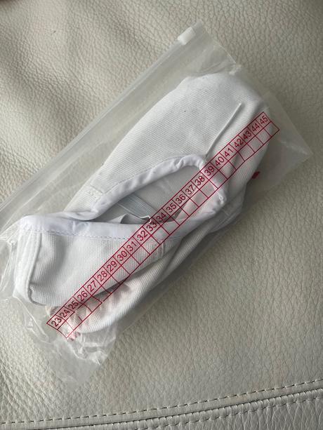 Mazal baletne piskoty vel. 29, 29