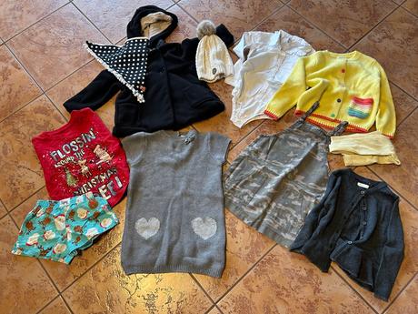 Balik vel 86 pre dievča, 86–98