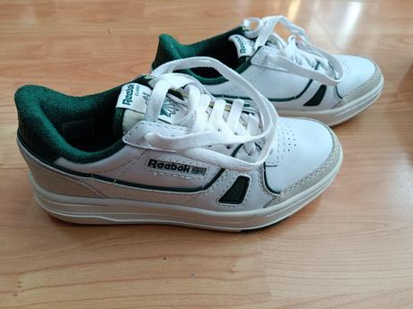 Tenisky reebok veľ.36, reebok,36