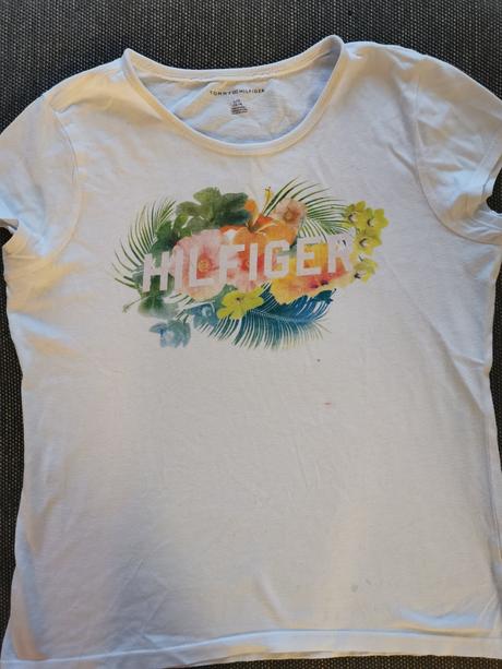 5x tričko veľ.146, 140–152