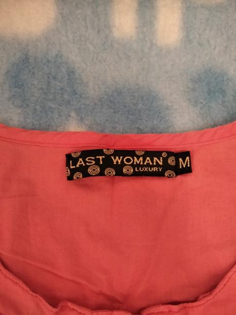 Tunika/dlhá košeľa veľkosť m, m