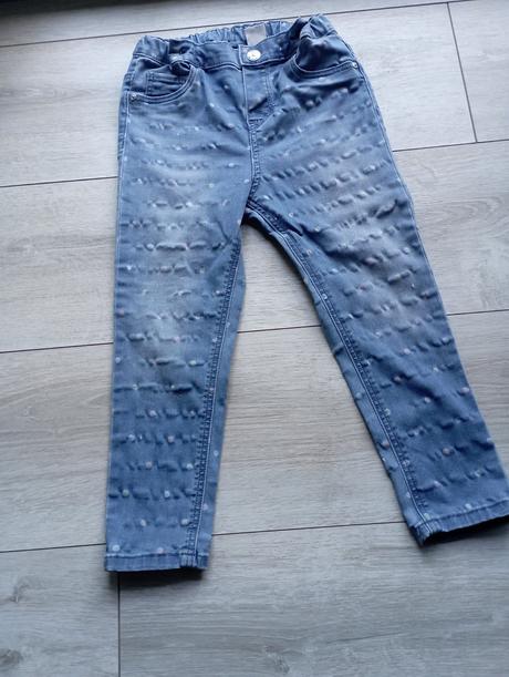 Rifle, h&m,104