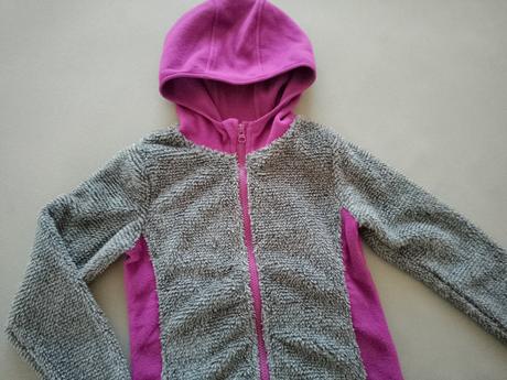 Mikina 122/28, crivit,128