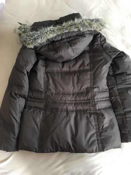 Páperova bunda esprit, esprit,s