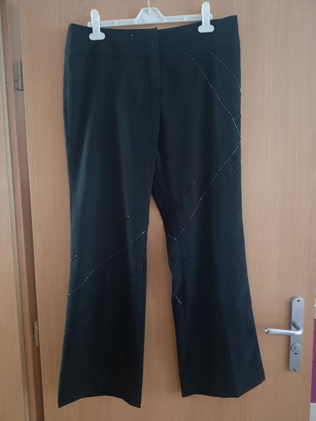 Párty nohavice, new look,44