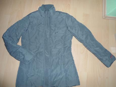 Zimna bunda, cherokee,xs