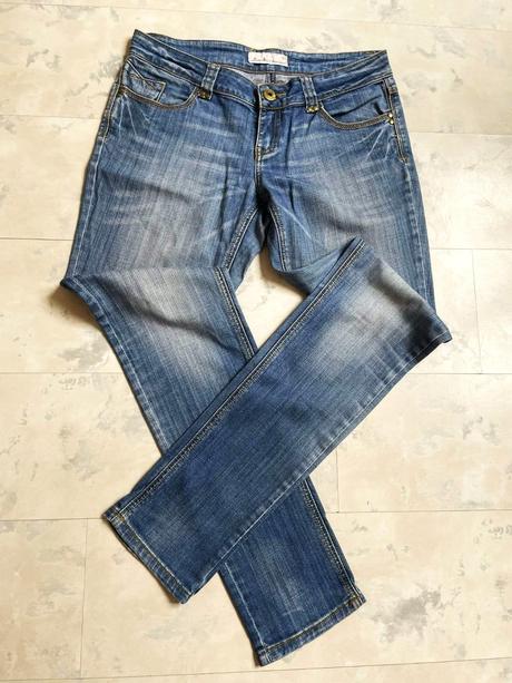 Cigaretové rifle, l