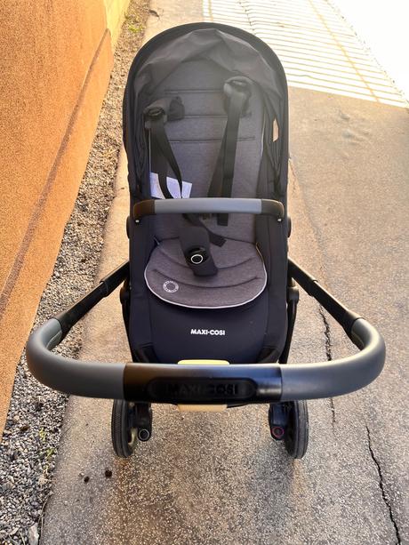Detský kočík, maxi-cosi,maxi-cosi elea