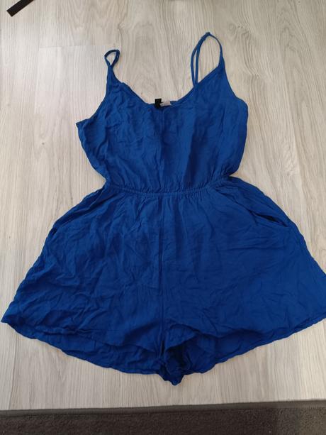 Overál, h&m,xs
