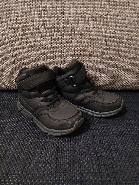 Zimna obuv action boy ccc, 28