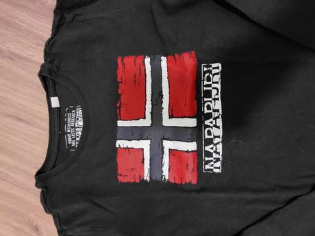 Chlapcenske tricko napapijri, napapijri,152