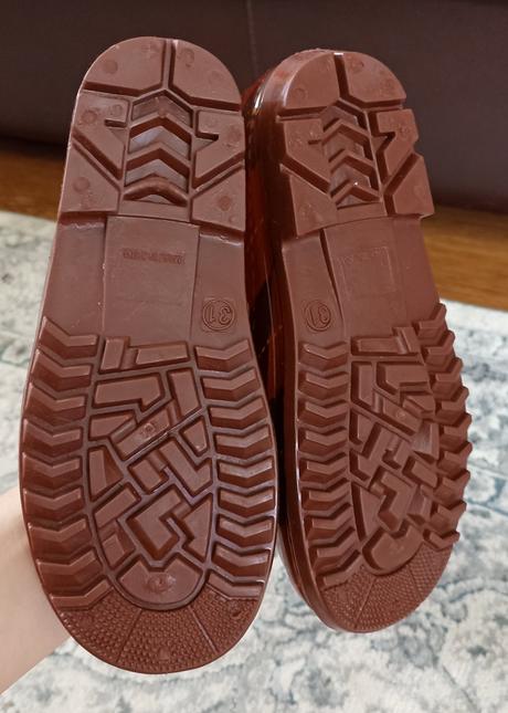 Kvalitné gumáky harry potter - nové, 31