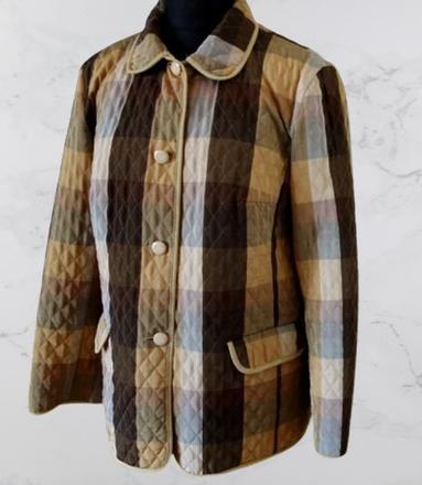 Jarná bundička fuchs schmitt, veľ. xl, xl