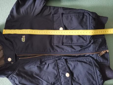 Bunda lacoste, lacoste,104