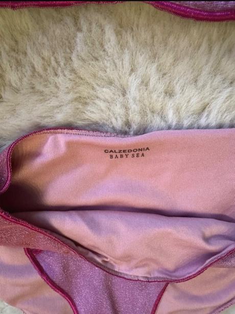 Calzedonia plavky v.164, calzedonia,164