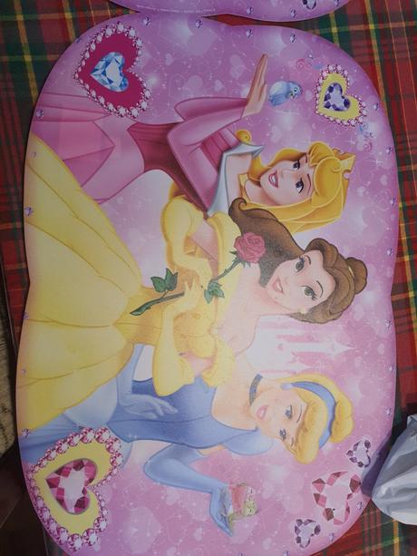 Podložka na jedenie 2 ks, 