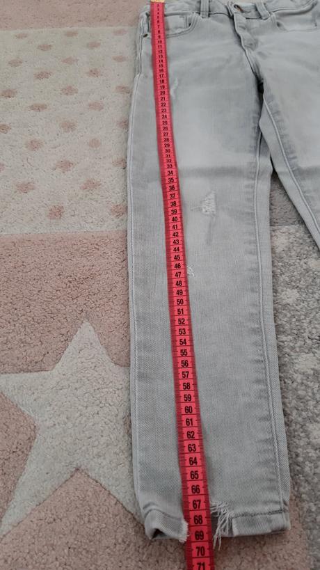 Zara rifle, zara,122