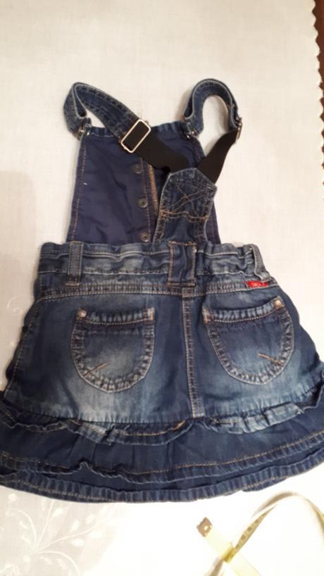 Riflova sukna, name it,92